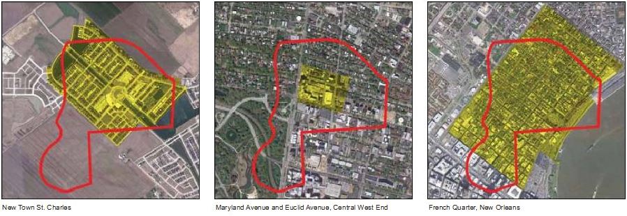 Jamestown Mall - STL