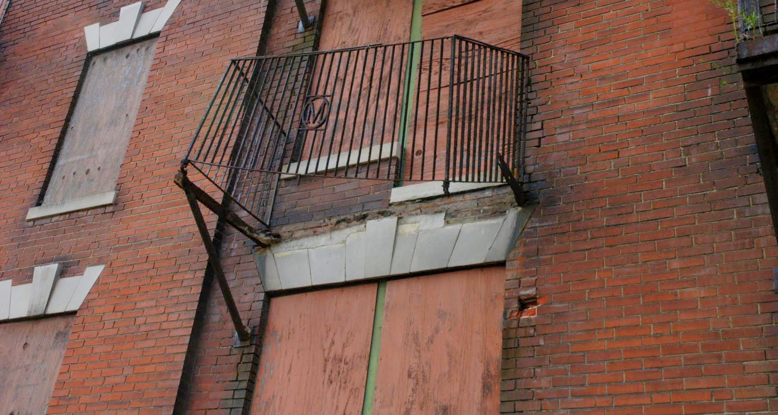 St. Louis Place neighborhood - STL