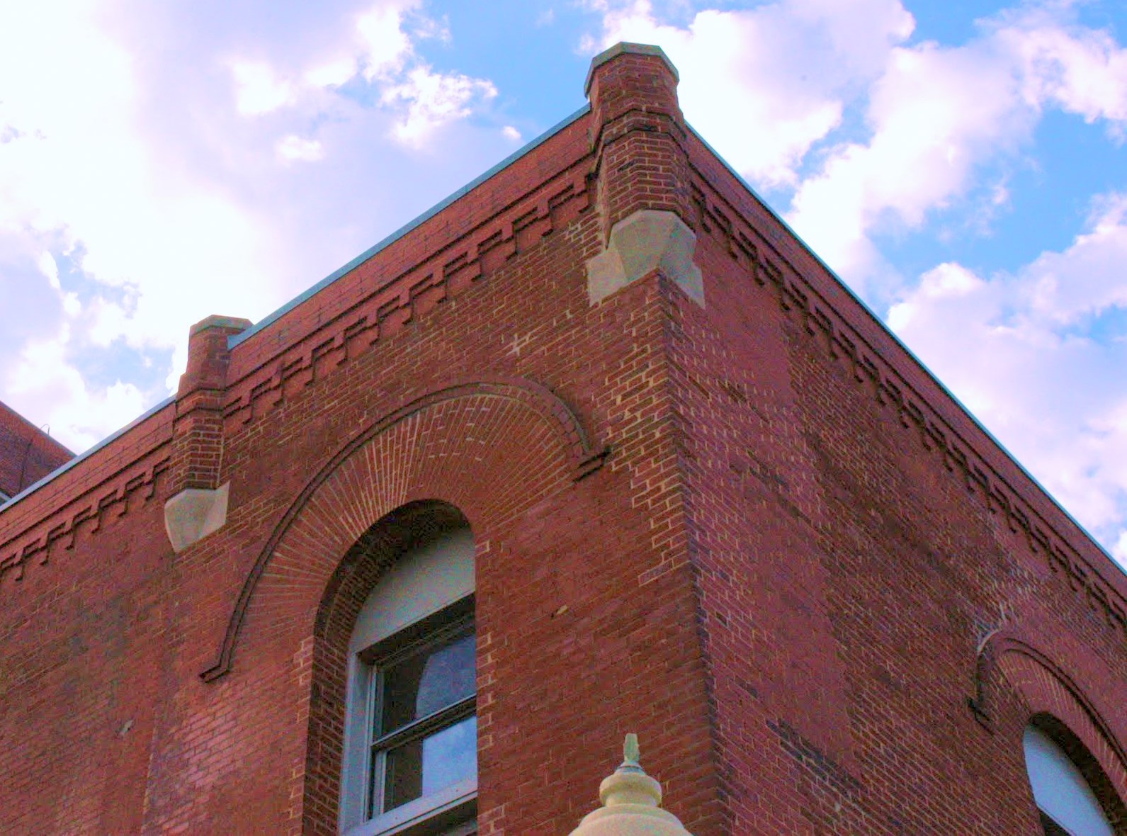 St. Louis Place neighborhood - STL
