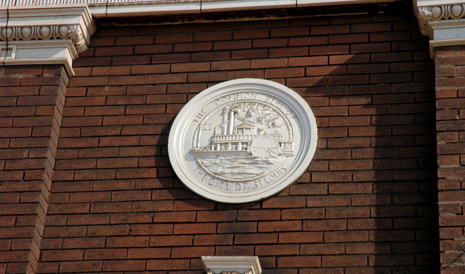 St. Louis Place neighborhood - STL