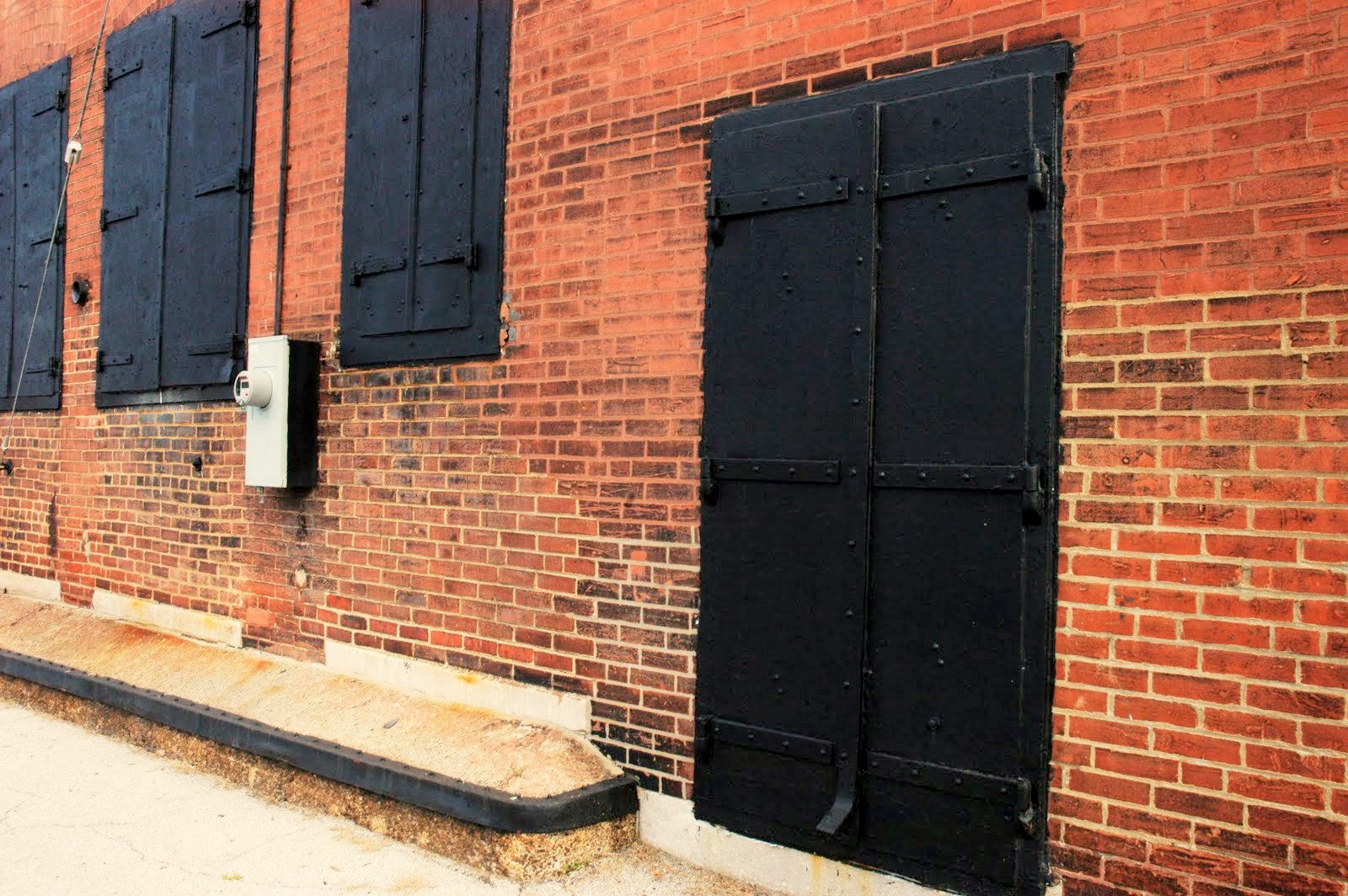 St. Louis Place neighborhood - STL