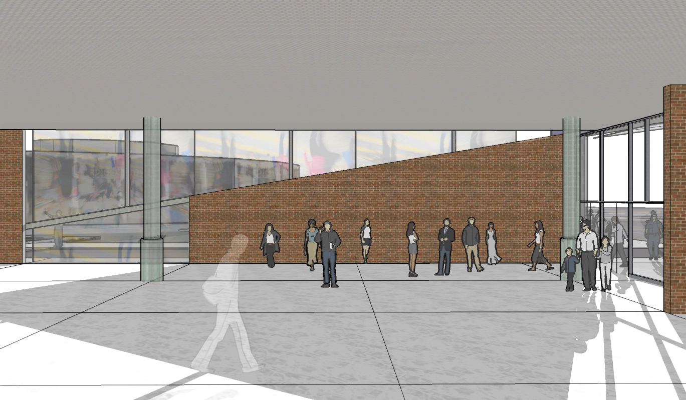 Lindell Ave AAA/CVS - St. Louis, MO