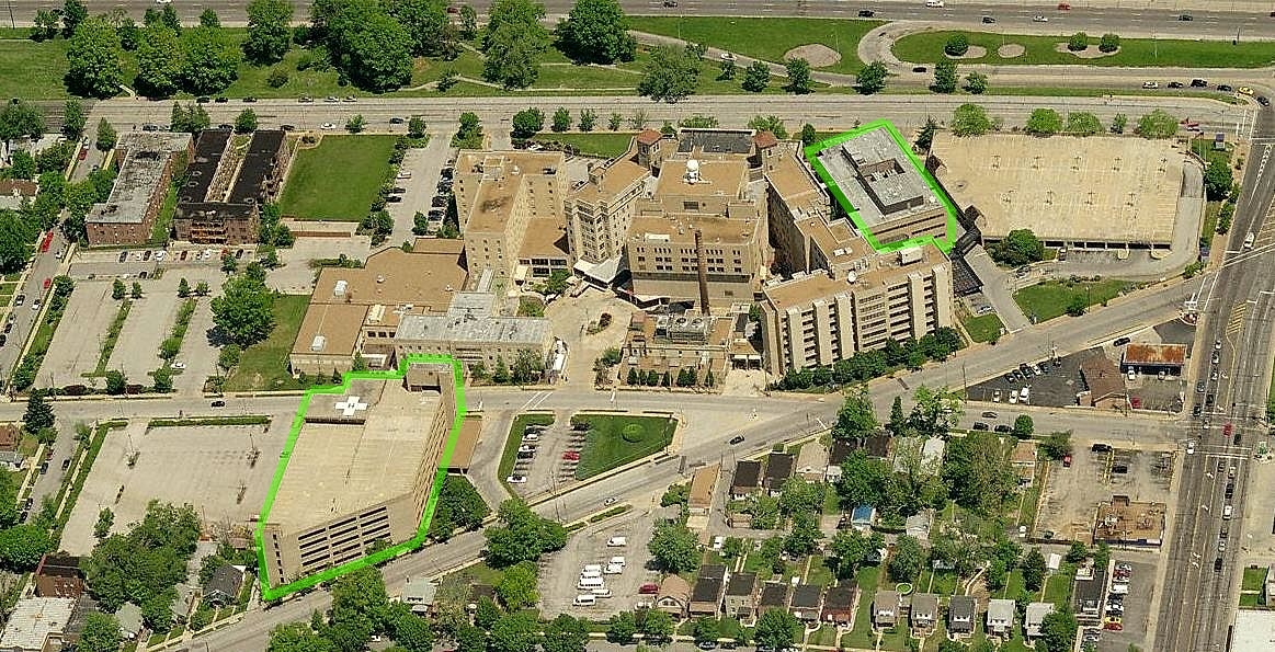 St. Louis Zoo - expansion