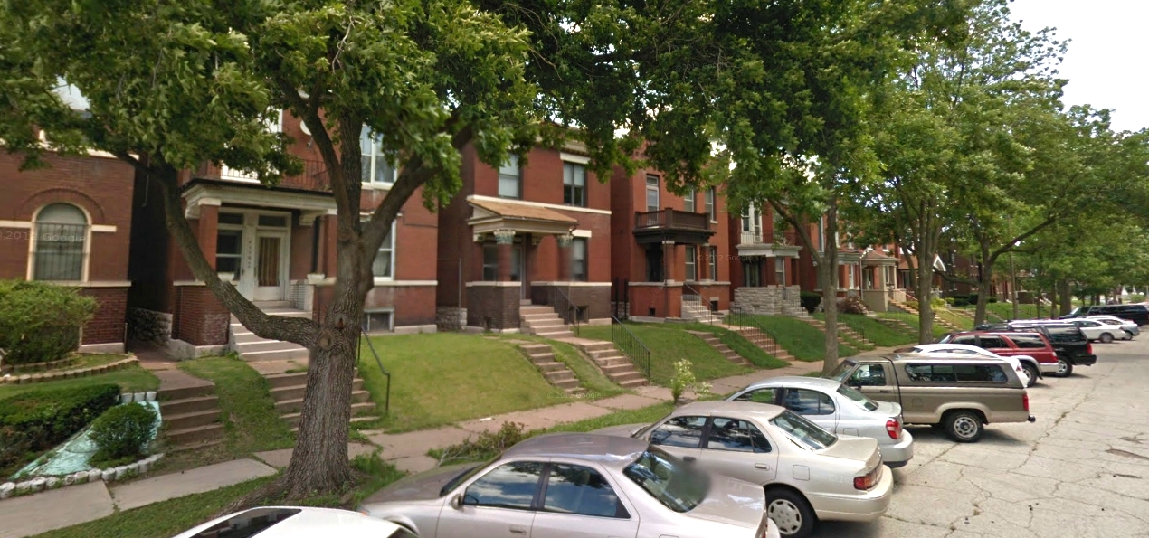 FPSE - Chouteau Avenue