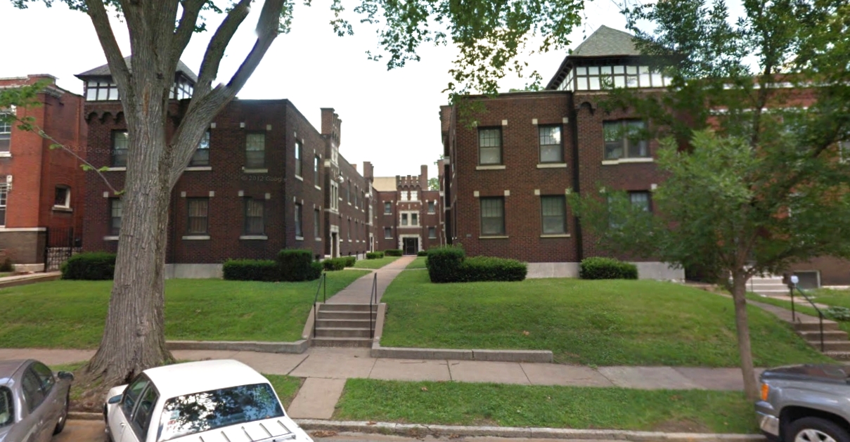 FPSE - Chouteau Avenue