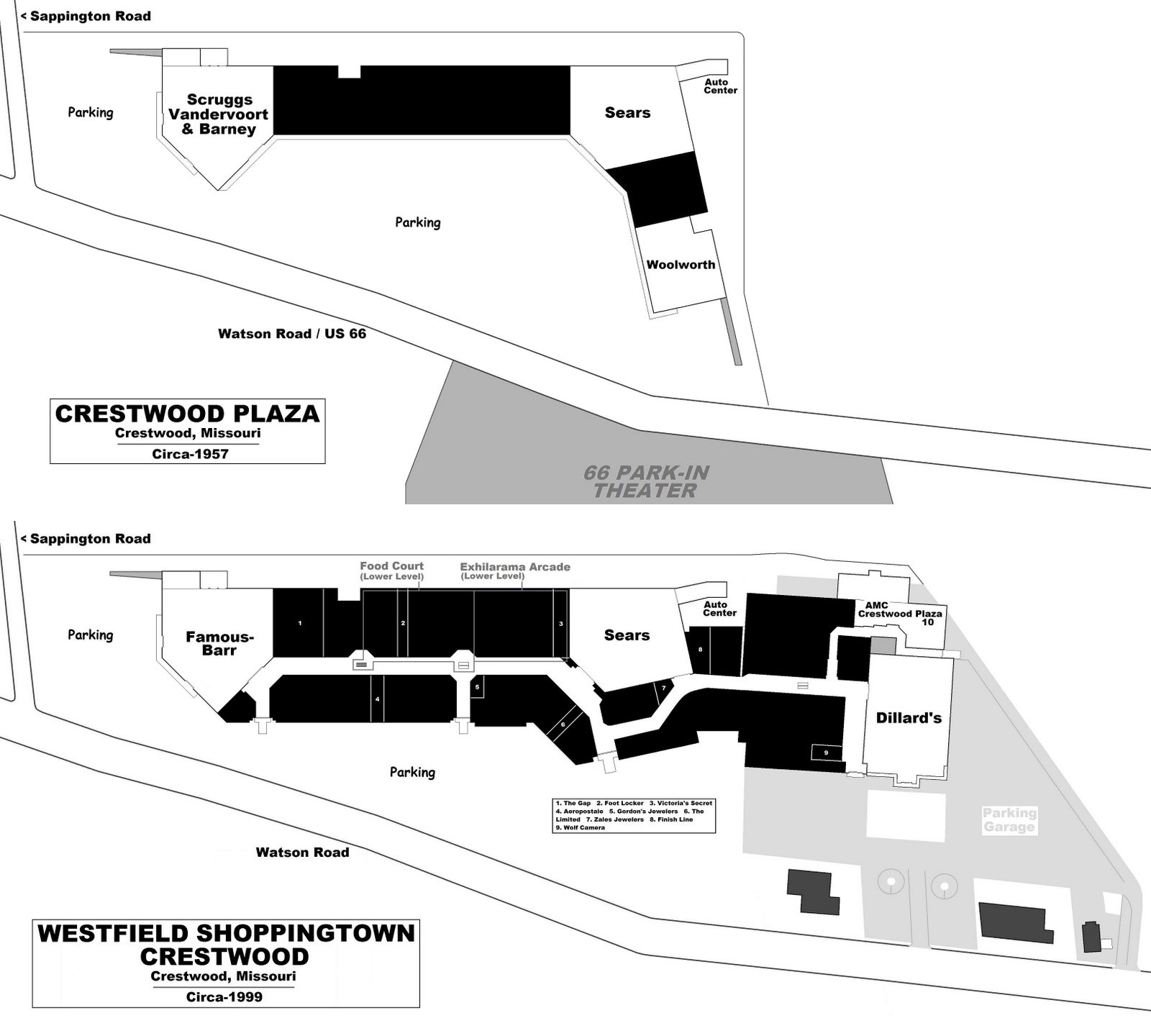 Mall Hall of Fame_Crestwood