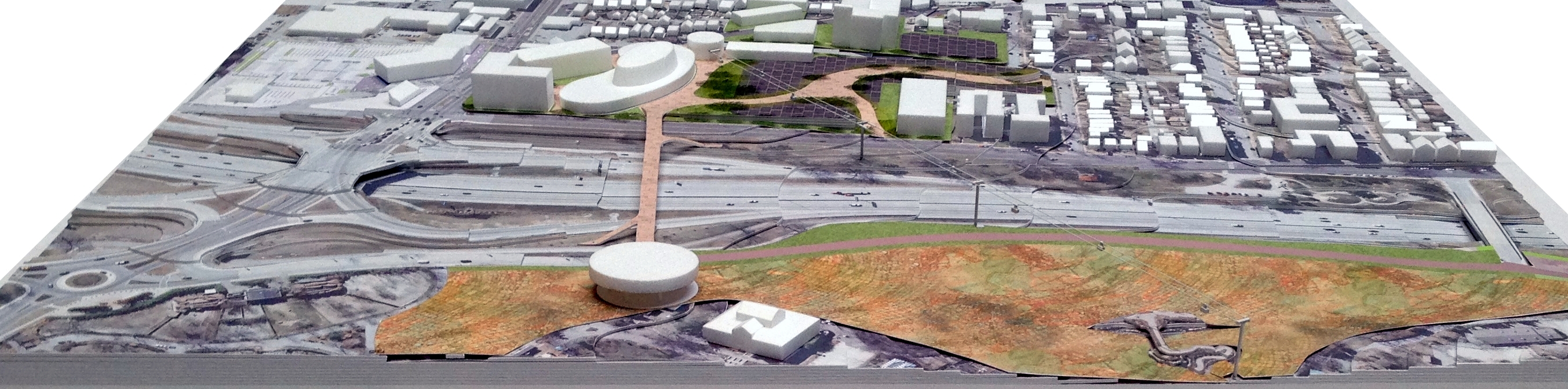 St. Louis Zoo - Expansion Framework Plan Open House